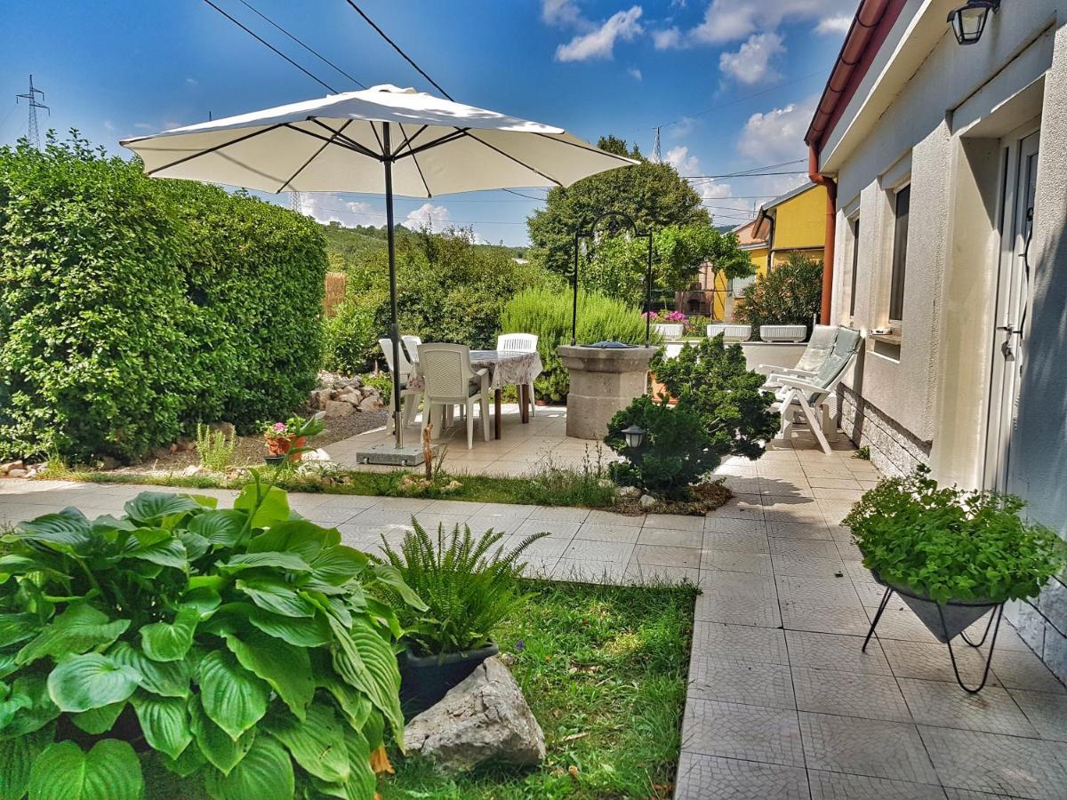 Rijeka Holiday Home Krasica  Ngoại thất bức ảnh