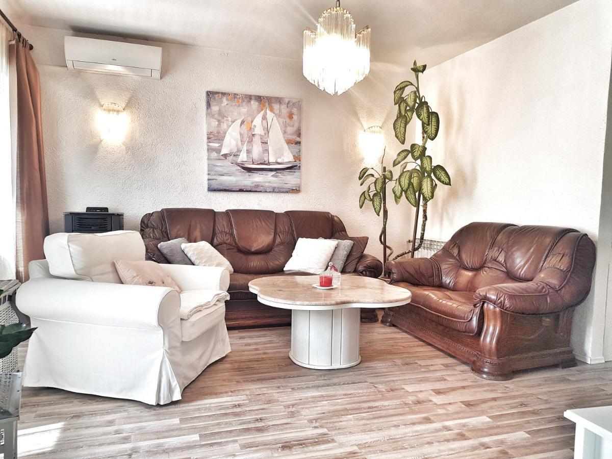 Rijeka Holiday Home Krasica  Ngoại thất bức ảnh