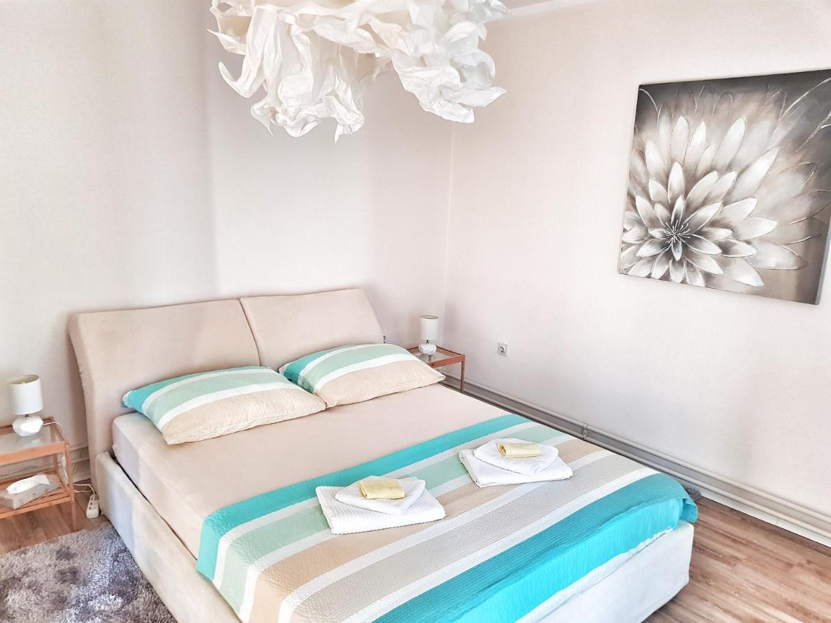 Rijeka Holiday Home Krasica  Ngoại thất bức ảnh