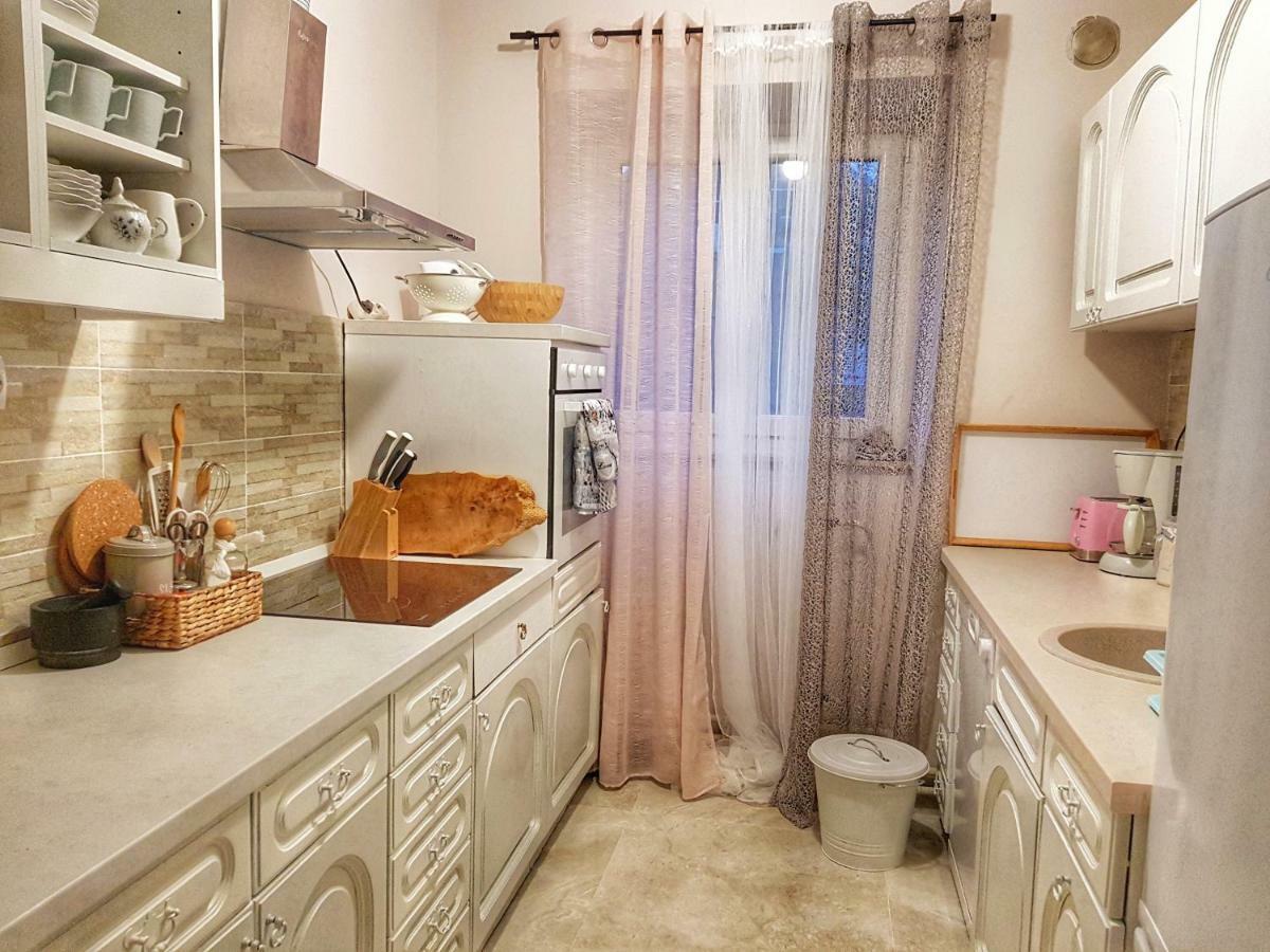 Rijeka Holiday Home Krasica  Ngoại thất bức ảnh