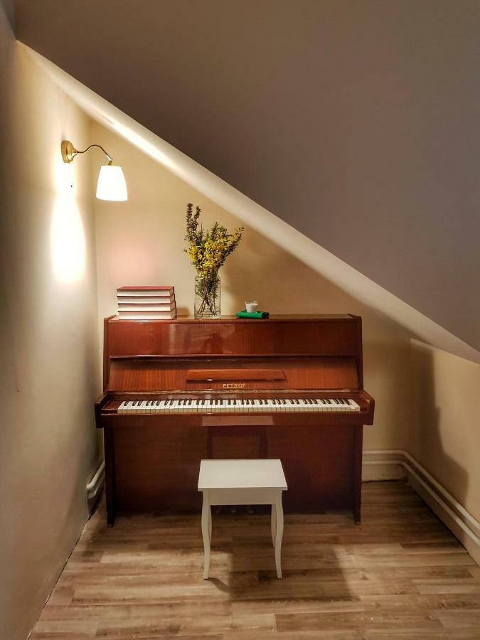 Rijeka Holiday Home Krasica  Ngoại thất bức ảnh